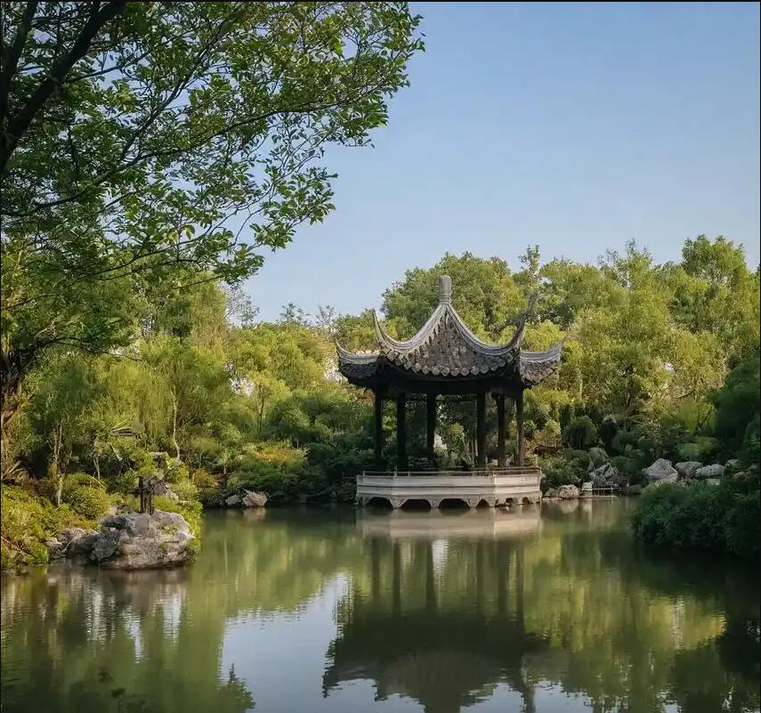 天长笔趣餐饮有限公司