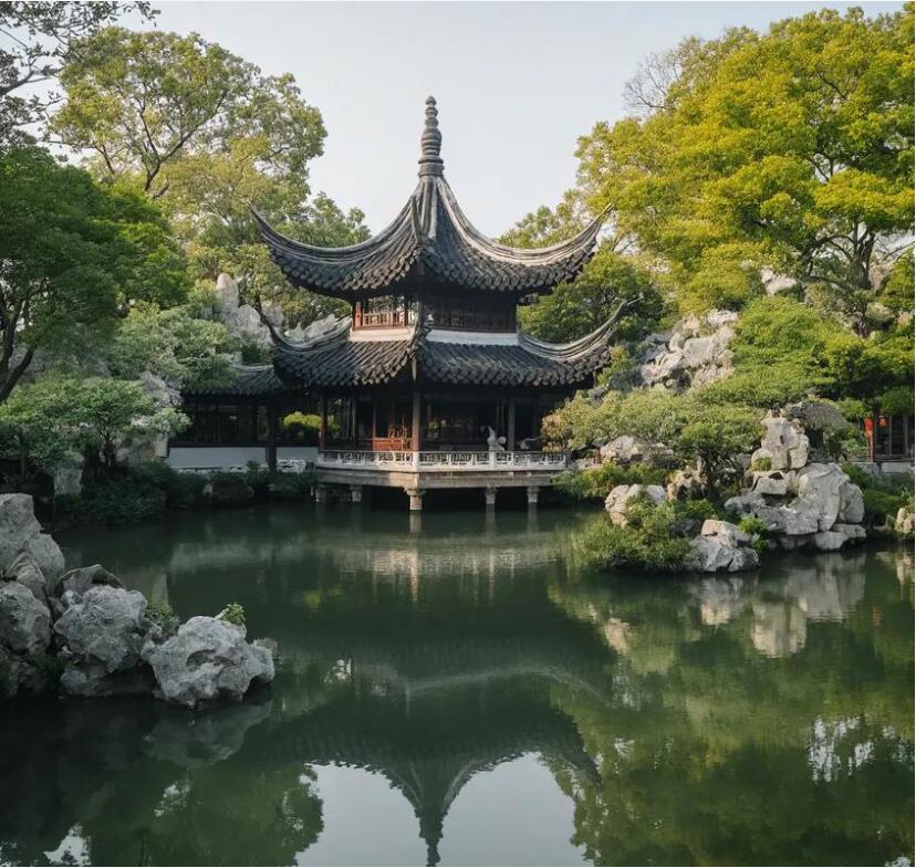 天长笔趣餐饮有限公司